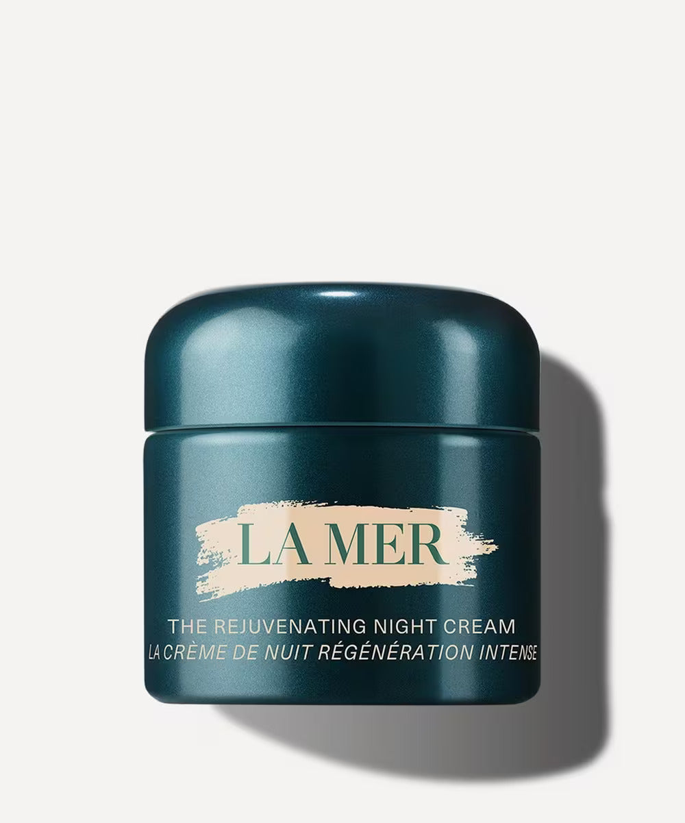 LA MER The Rejuvenating Night Cream – 2oz / 60ml (NEW & Sealed)
