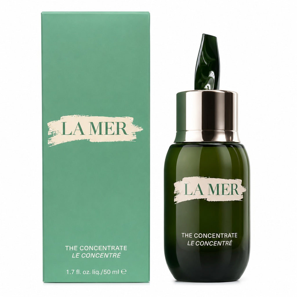 La Mer The Concentrate Serum 50ml / 1.7 oz – Luxury Facial Treatment