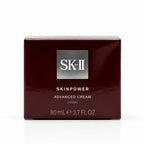 SK-II SK2 Skinpower Advanced Cream 80ml / 2.7 oz – PITERA Facial Moisturizer – New