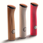 Mini 3d Electric Face Roller Massager Cooling Anti Wrinkle Pen For Face Eyes Cheeks Forehead Eyes Heathly Massage