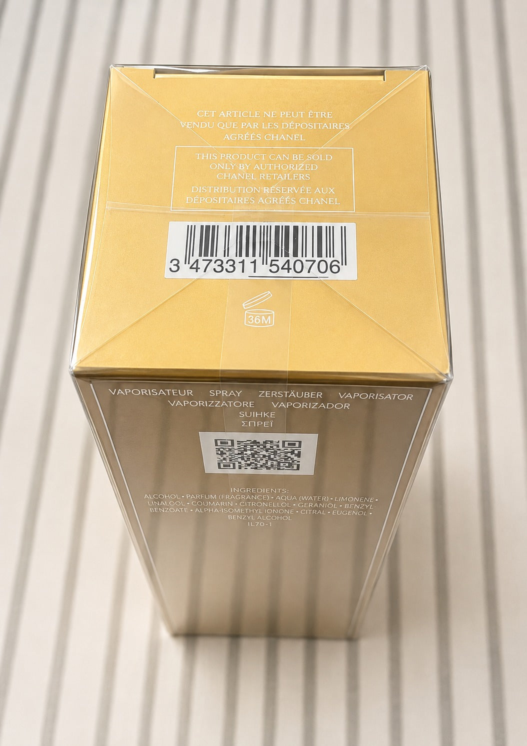 Sisley Supremÿa At Night The Supreme Anti-Aging Skin Care Lotion 4.7 fl oz / 140ml New Sealed