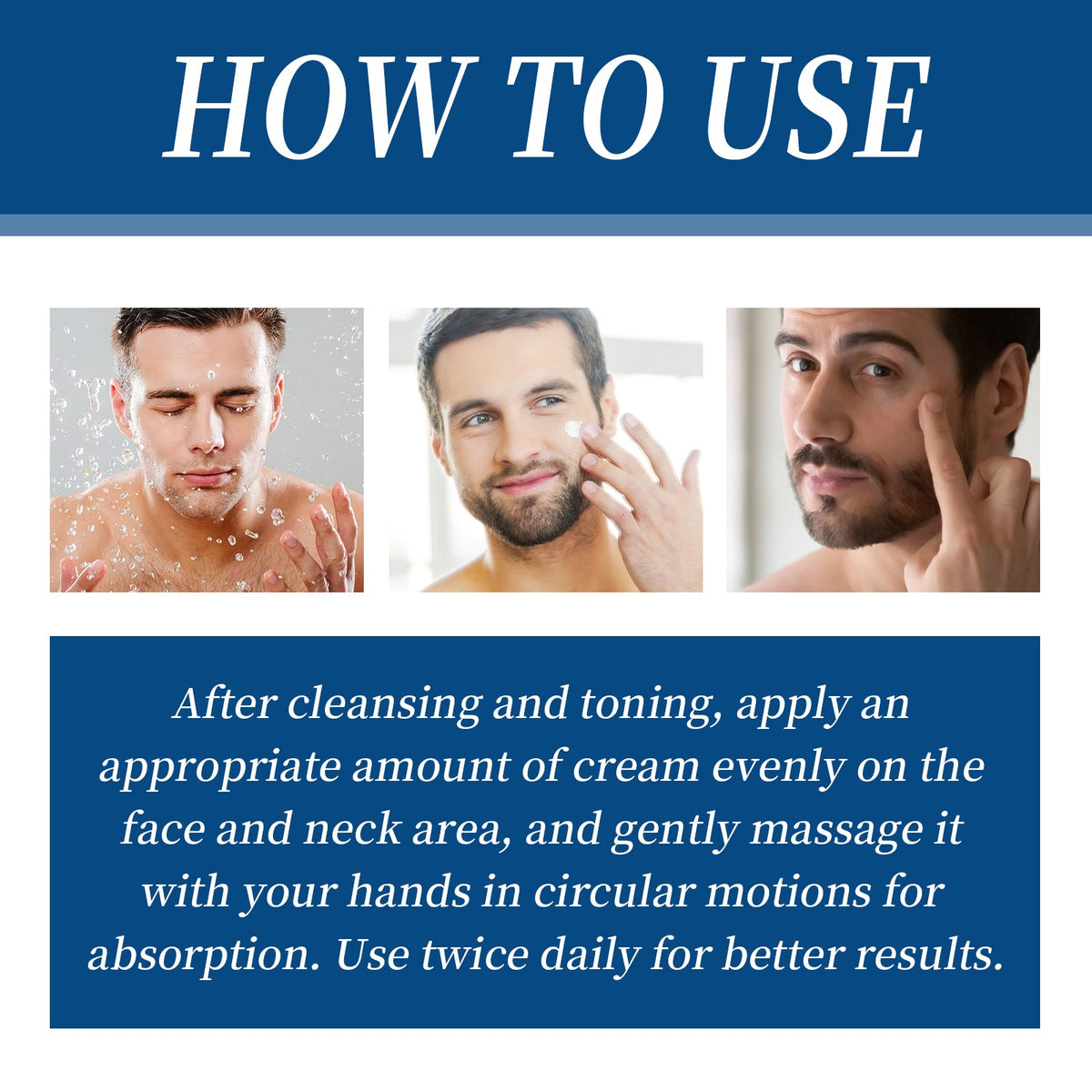 East Moon Collagen Cream, Fade Fine Lines Wrinkle Tight Facial Skin Moisturizing Anti-Aging Cream