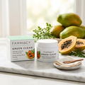 Farmacy Green Clean Makeup Meltaway Cleansing Balm 3.4 oz