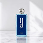 9 AM Dive by Afnan 3.4 oz EDP Cologne Perfume Unisex New in Box