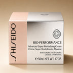 Shiseido Bio-Performance Advanced Super Revitalizing Cream 50ml / 1.7 oz – New