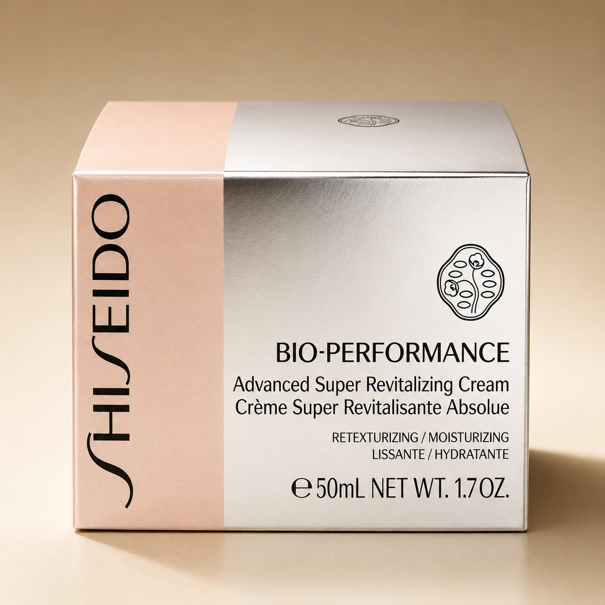 Shiseido Bio-Performance Advanced Super Revitalizing Cream 50ml / 1.7 oz – New