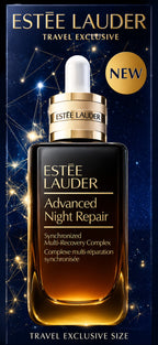 Estée Lauder Advanced Night Repair Synchronized Multi-Recovery Complex Serum 100ml / 3.4oz New