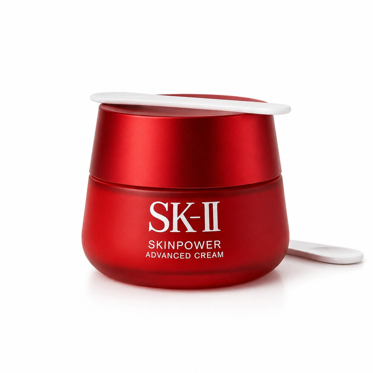 SK-II SK2 Skinpower Advanced Cream 80ml / 2.7 oz – PITERA Facial Moisturizer – New