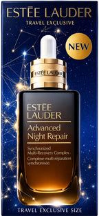 Estée Lauder Advanced Night Repair Serum 100ml / 3.4 oz – Synchronized Multi-Recovery Complex – New