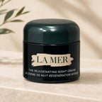 La Mer The Rejuvenating Night Cream 60ml / 2 oz – Luxury Anti-Aging Face Cream