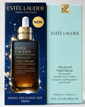 Estée Lauder Advanced Night Repair Serum 100ml / 3.4 oz – Synchronized Multi-Recovery Complex – New