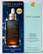 Estée Lauder Advanced Night Repair Serum 100ml / 3.4 oz – Synchronized Multi-Recovery Complex – New