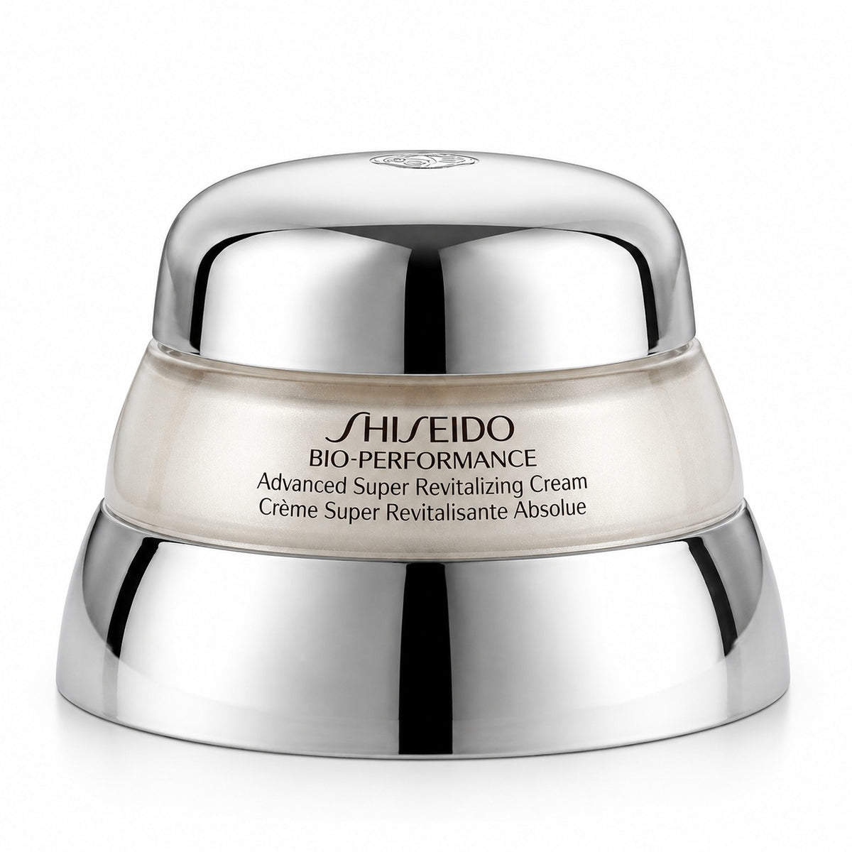 Shiseido Bio-Performance Advanced Super Revitalizing Cream 50ml / 1.7 oz – New