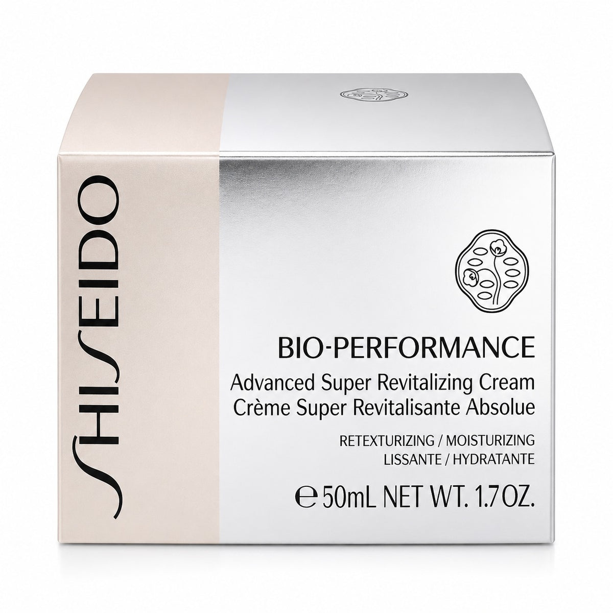 Shiseido Bio-Performance Advanced Super Revitalizing Cream 50ml / 1.7 oz – New