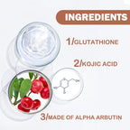 EELHOE Joint Darkening & Brightening Cream Moisturizing & Brightening Dark Skin Joint & Elbow Repair Cream