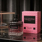 Valentino Donna Born In Roma Intense Eau de Parfum 3.4oz / 100ml for Women New Sealed