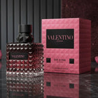Valentino Donna Born In Roma Intense Eau de Parfum 3.4oz / 100ml for Women New Sealed