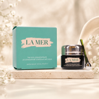 La Mer The Eye Concentrate 0.5oz/15ml / New in Box 100% Authentic  hasshe-0 (1057)