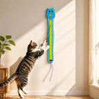 Interactive Cat Toy — Keep Your Cat Active & Entertained