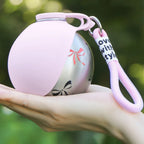 Portable Dog Water Bottle – 2-in-1 Bottle & Drinking Bowl