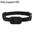 Mini Bluetooth GPS Pet Tracker for Dogs & Cats – Smart Collar Locator with Real-Time Location Tracking