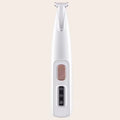 Pet Grooming Clipper – LED Precision Trimmer for Dogs & Cats