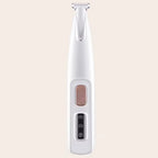 Pet Grooming Clipper – LED Precision Trimmer for Dogs & Cats