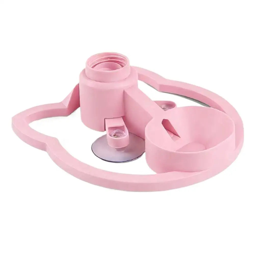 CleanFlow Automatic Cat Water Fountain Fresh Water Refill