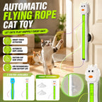 Interactive Cat Toy — Keep Your Cat Active & Entertained