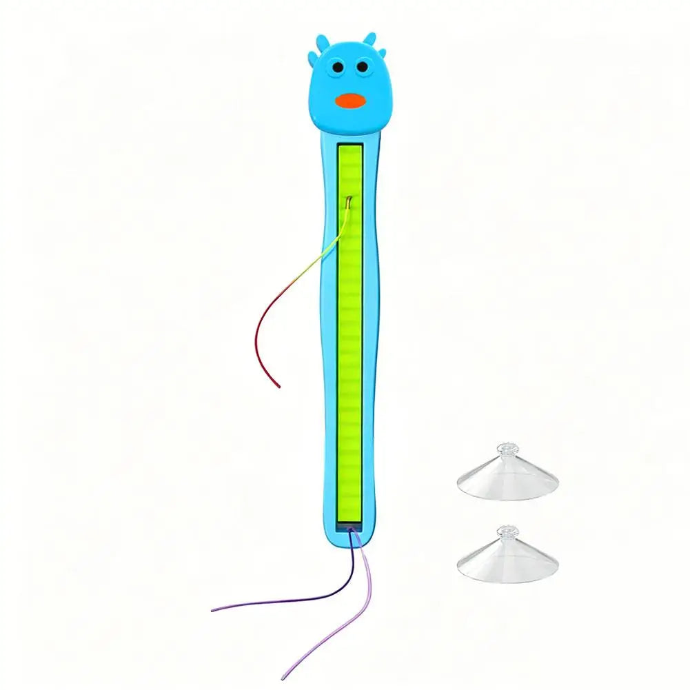 Interactive Cat Toy — Keep Your Cat Active & Entertained