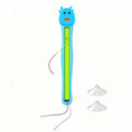 Interactive Cat Toy — Keep Your Cat Active & Entertained