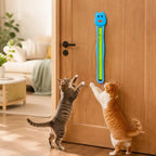 Interactive Cat Toy — Keep Your Cat Active & Entertained