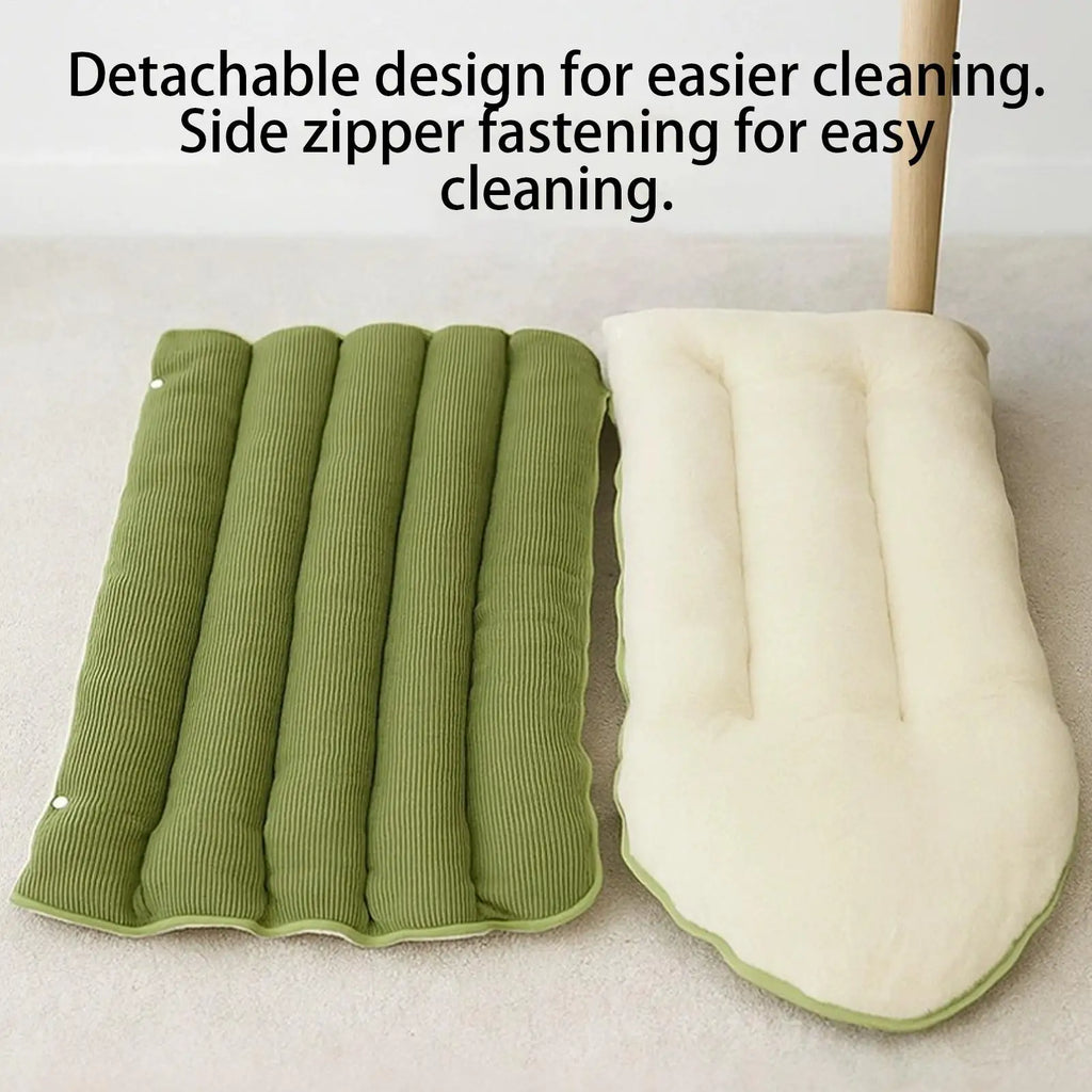 Cozy Cat Cave Bed – Warm & Comfortable Hideaway for Cats