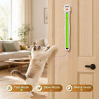 Interactive Cat Toy — Keep Your Cat Active & Entertained