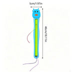 Interactive Cat Toy — Keep Your Cat Active & Entertained