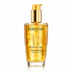 Kérastase Elixir Ultime L'Huile Original Hair Oil 3.4 oz / 100ml – Shine & Frizz Control – New