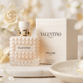 Valentino Donna Born in Roma Ivory Eau de Parfum (100ml / 3.4 fl oz)