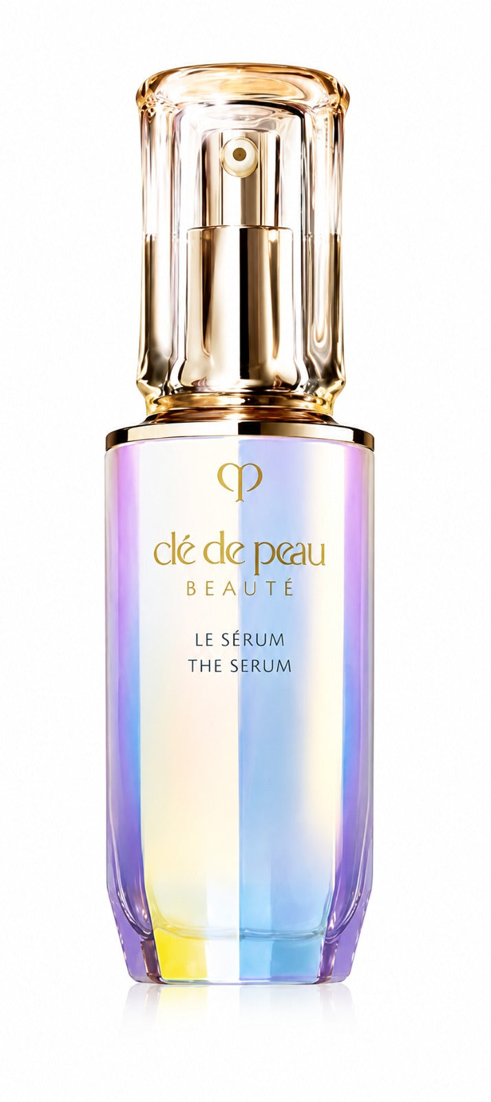 Clé de Peau Beauté Le Sérum The Serum 50ml / 1.6 oz – Full Size – Sealed