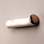 Mini 3d Electric Face Roller Massager Cooling Anti Wrinkle Pen For Face Eyes Cheeks Forehead Eyes Heathly Massage