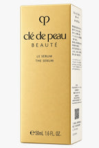 Clé de Peau Beauté Le Sérum The Serum 50ml / 1.6 oz – Full Size – Sealed