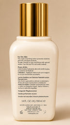 Estée Lauder Swiss Performing Extract Moisturizer 100ml / 3.4 oz – Dry &amp; Normal Skin – New in Box