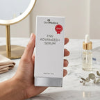 SkinMedica TNS Advanced+ Serum 1 oz / 28.4g Anti-Aging Skincare New Sealed Box