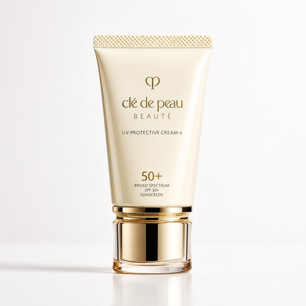 Clé de Peau Beauté UV Protective Cream SPF 50+ PA++++ 50ml / 1.8 oz Sunscreen