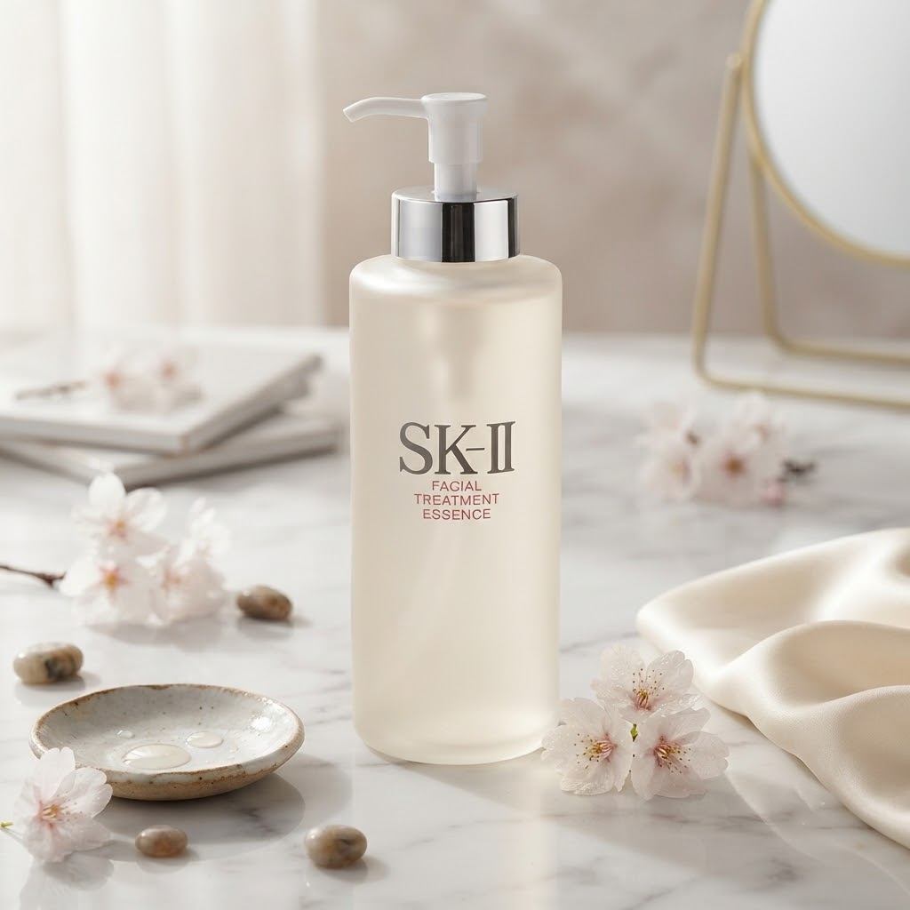 SK-II Facial Treatment Essence - 330mL
