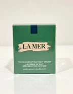La Mer The Rejuvenating Night Cream 60ml / 2 oz – Luxury Anti-Aging Face Cream