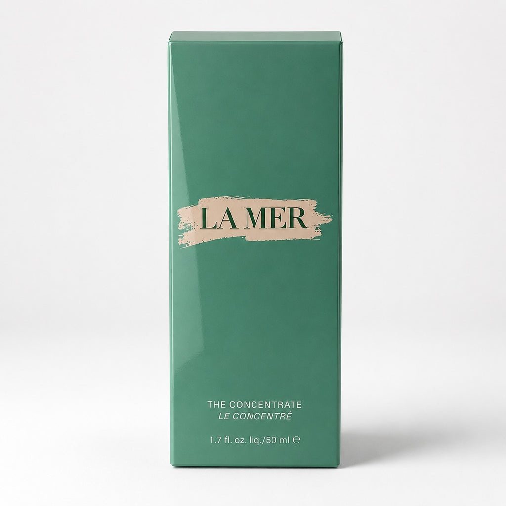 La Mer The Concentrate Serum 50ml / 1.7 oz – Luxury Facial Treatment