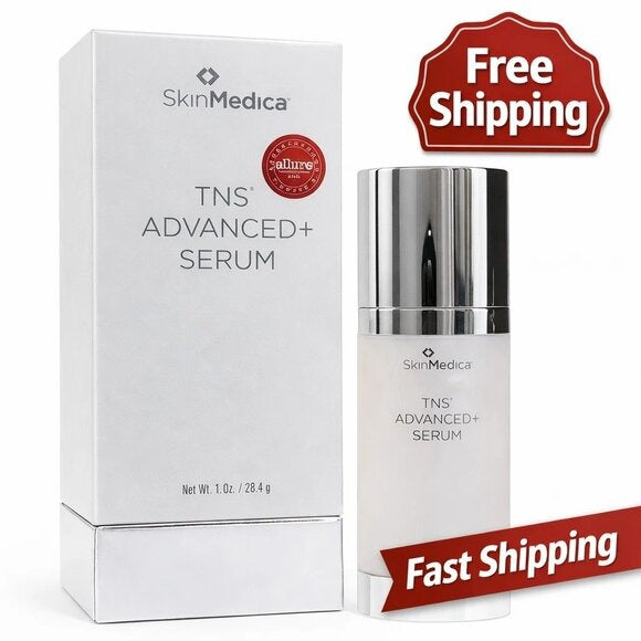 SkinMedica TNS Advanced Serum 1oz / 30ml NEW Sealed  (Copy) (Copy)