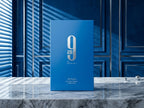 9 AM Dive by Afnan 3.4 oz EDP Cologne Perfume Unisex New in Box