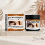 EELHOE Joint Darkening & Brightening Cream Moisturizing & Brightening Dark Skin Joint & Elbow Repair Cream