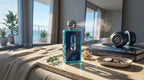 Afnan 9AM Dive Eau de Parfum Spray Unisex 3.4oz / 100ml Brand New Sealed
